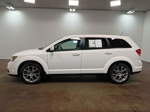 Used 2016 Dodge Journey R/T image 27