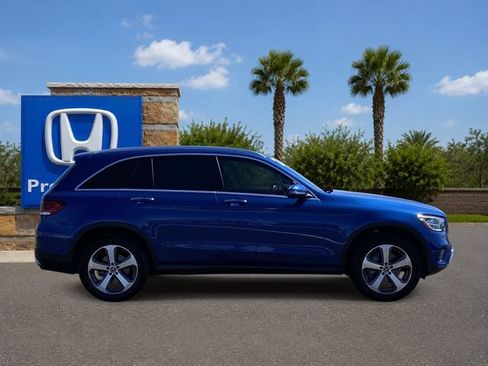 Used 2022 Mercedes-Benz GLC 300 image 6