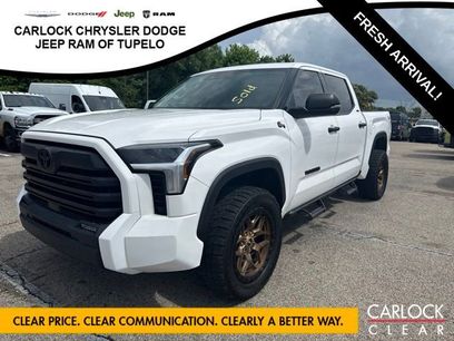 Used 2023 Toyota Tundra SR5