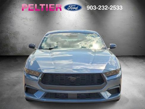 New 2026 Ford Mustang Premium image 2