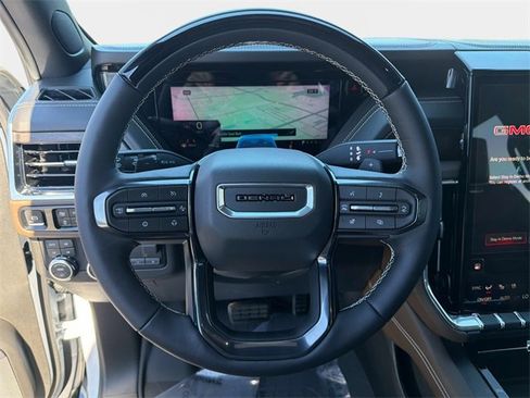 New 2026 GMC Yukon Denali Ultimate w/ LPO, Floor Liner Package image 27