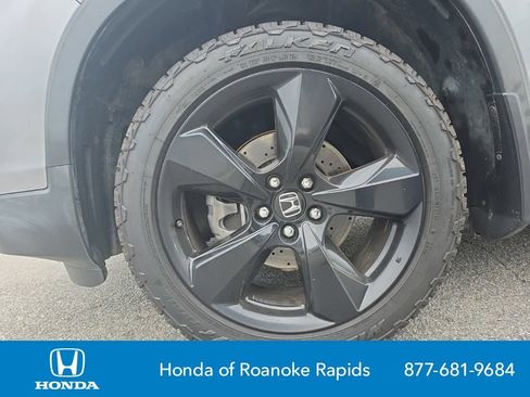Used 2019 Honda Passport Elite image 9