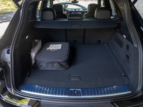 New 2026 Porsche Cayenne S AWD/4WD image 31
