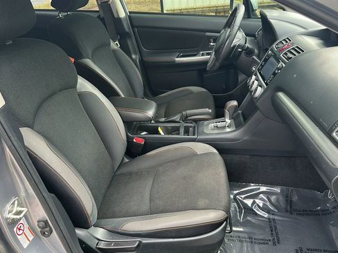Used 2017 Subaru Crosstrek 2.0i Premium AWD/4WD image 22