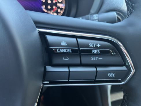 New 2026 MAZDA CX-70 SC Plus AWD/4WD image 18