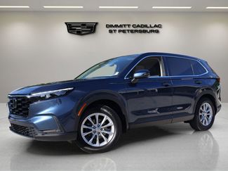 Used 2024 Honda CR-V EX-L video 1