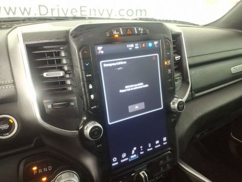 Used 2023 RAM 1500 Laramie image 17