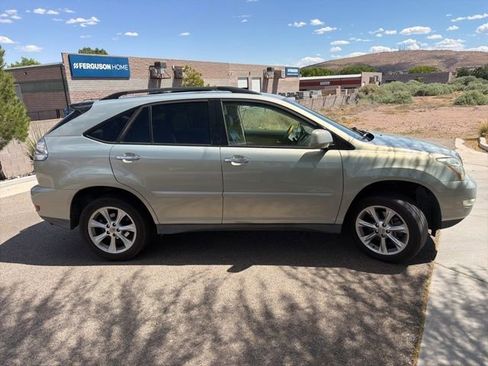 Used 2009 Lexus RX 350 AWD image 5