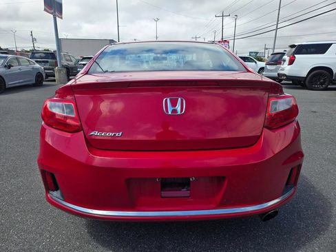 Used 2015 Honda Accord LX-S image 6