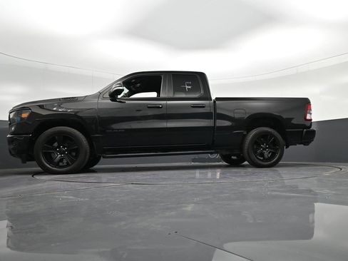 Used 2022 RAM 1500 Big Horn image 38