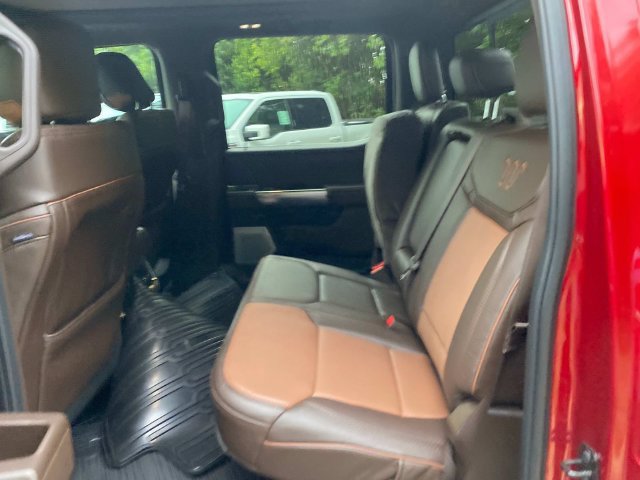 Used 2026 Ford F250 King Ranch AWD/4WD image 9