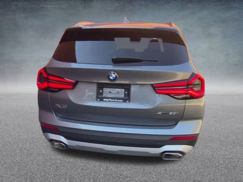 Used 2023 BMW X3 xDrive30i w/ Premium Package w/ZPA image 24