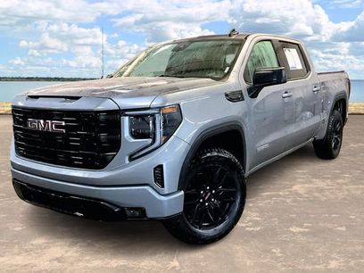 Used 2024 GMC Sierra 1500 Elevation