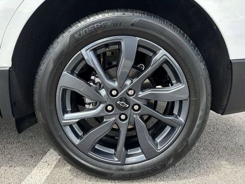 Used 2022 Chevrolet Equinox RS AWD/4WD image 32