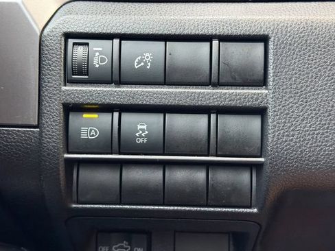 Certified 2025 Toyota Tacoma TRD Sport RWD image 28