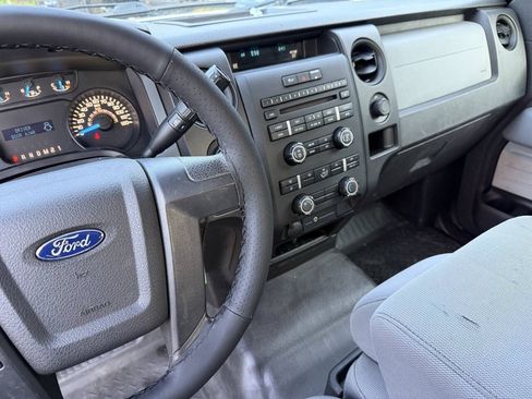Used 2014 Ford F150 XL w/ Power Equipment Group AWD/4WD image 17
