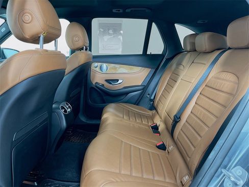 Used 2018 Mercedes-Benz GLC 300 image 19