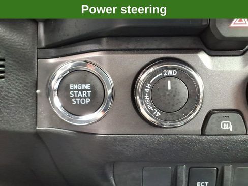 Used 2023 Toyota Tacoma TRD Sport AWD/4WD image 20