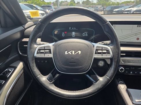 Used 2024 Kia Telluride EX X-Line AWD/4WD image 13