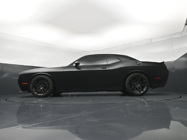 Used 2023 Dodge Challenger SRT Hellcat RWD image 21