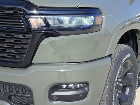 New 2026 RAM 1500 Lone Star image 7