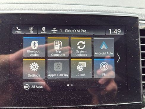 Used 2020 Honda Passport EX-L image 19