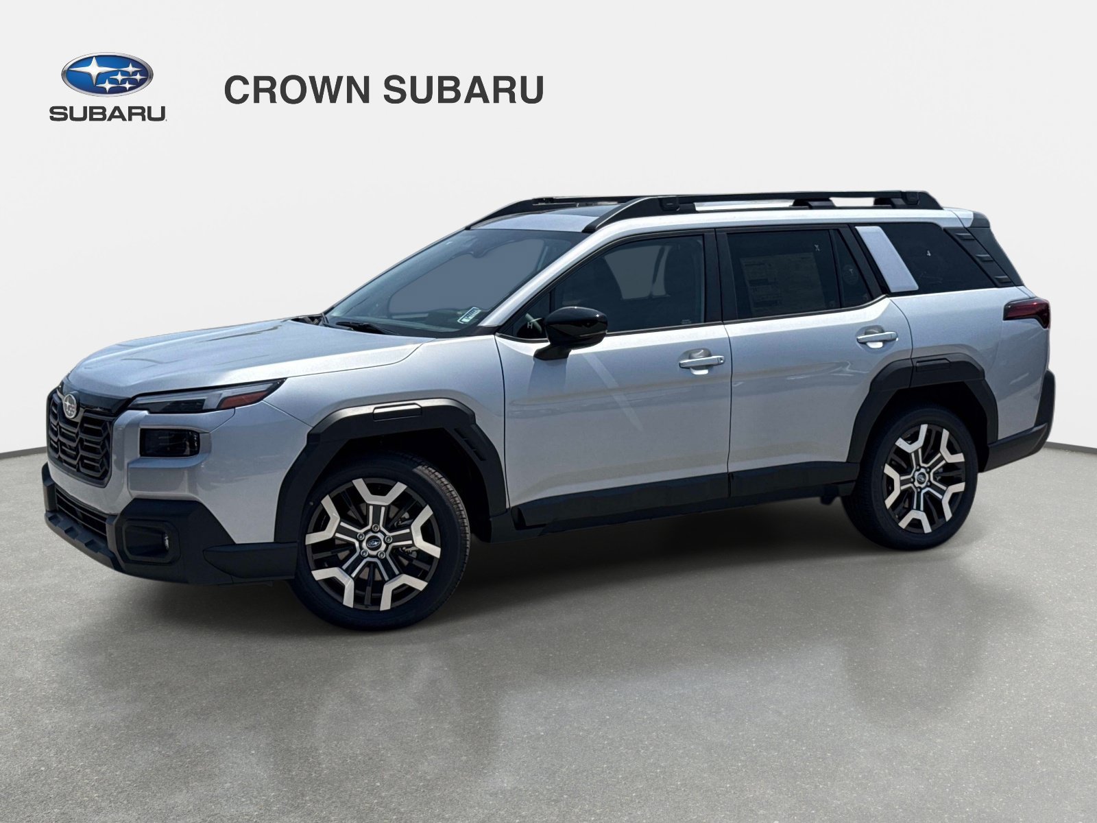 New 2026 Subaru Outback Touring XT AWD/4WD image 1