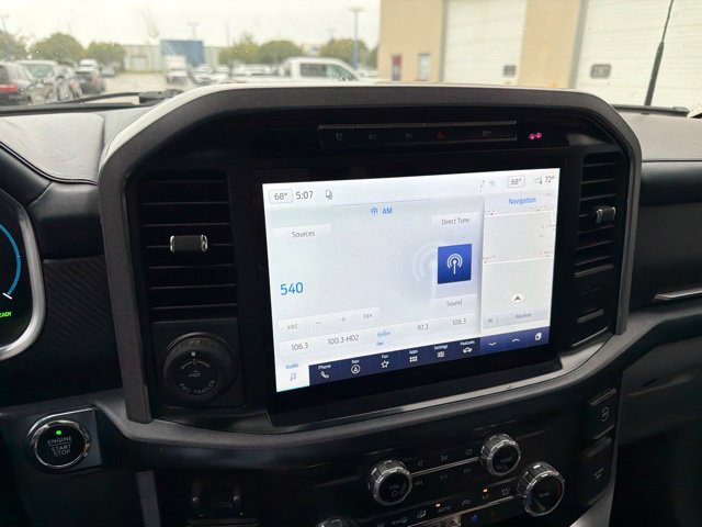 Used 2022 Ford F150 Limited AWD/4WD image 22