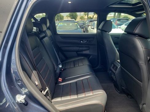 Used 2025 Honda CR-V Sport-L image 10