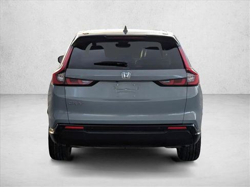 Certified 2024 Honda CR-V EX-L image 7