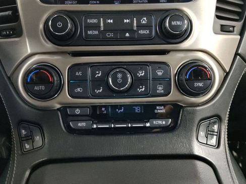 Used 2018 GMC Yukon Denali w/ Denali Ultimate Package image 15