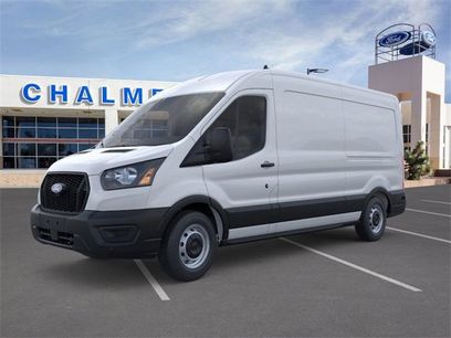 New 2026 Ford Transit 250 Base