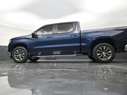 Used 2023 Chevrolet Silverado 1500 LT RWD image 21