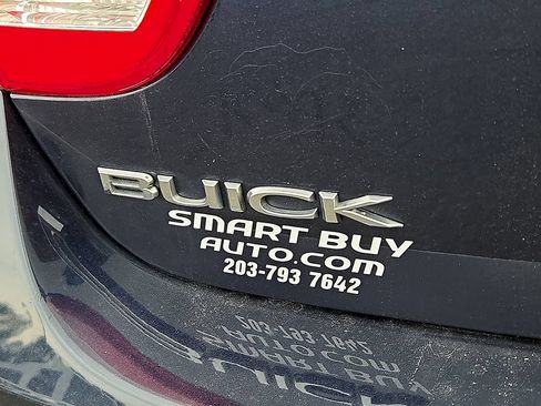 Used 2015 Buick Verano Leather FWD image 30