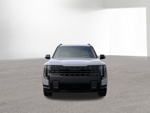 New 2027 Kia Telluride SX Prestige X-Line AWD/4WD image 2