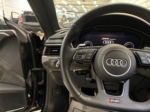 Used 2019 Audi RS 5 Sportback image 13