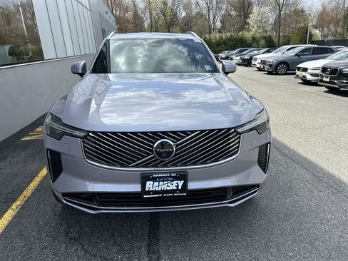 New 2026 Volvo XC90 B6 Plus w/ Protection Package Premier image 3