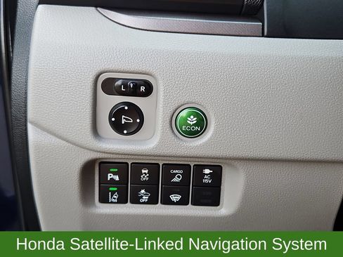 Used 2023 Honda Ridgeline RTL-E image 15