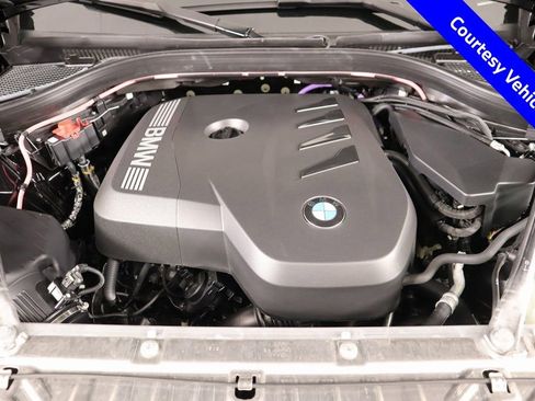 New 2025 BMW X3 xDrive30i w/ Premium Package AWD/4WD image 22