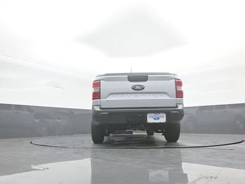 New 2026 Ford Maverick XL image 28