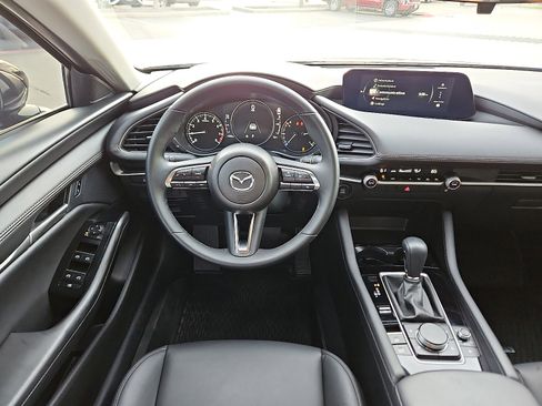 Used 2025 MAZDA MAZDA3 s image 7