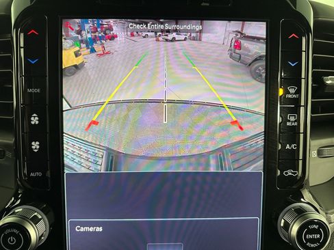 New 2026 RAM 2500 Tradesman image 21