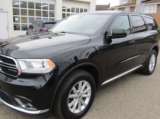 Used 2020 Dodge Durango SXT w/ 3rd Row Seating Group video 2
