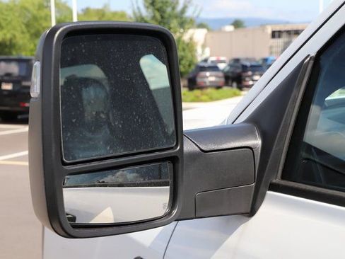 New 2025 RAM 2500 Tradesman AWD/4WD image 13