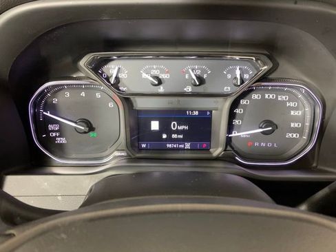Used 2021 GMC Sierra 1500 AT4 w/ AT4 Premium Package image 20