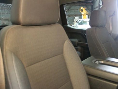 Used 2022 Chevrolet Silverado 1500 RST w/ Z71 Off-Road Package image 11