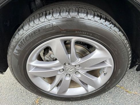 Used 2020 Acura RDX FWD w/ Advance Package image 17