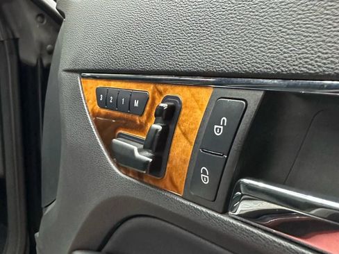 Used 2012 Mercedes-Benz E 350 4MATIC Coupe w/ Premium 2 Pkg image 29