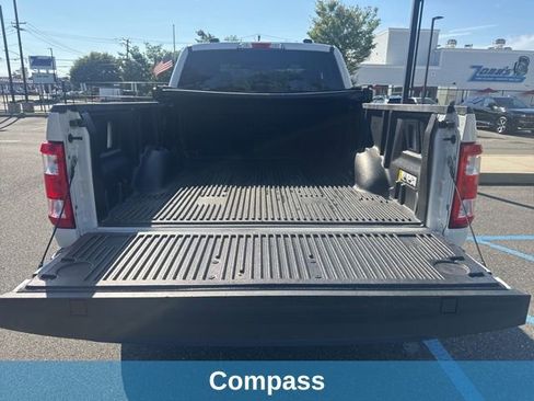 Used 2022 Ford F150 XL w/ STX Appearance Package image 6