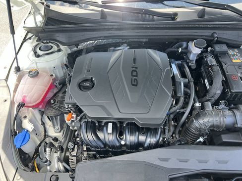 Used 2025 Kia K5 GT-Line FWD image 35